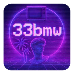 33bmw রবিবারের বড় ডুয়েল